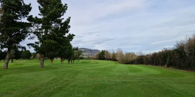 Club image Ballymoney Golf Club