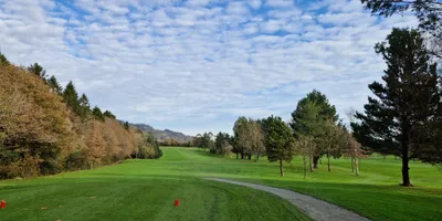 Club image Ballymoney Golf Club