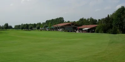 Club image Leeuwarder Golfclub