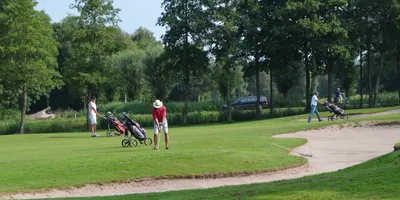 Club image Leeuwarder Golfclub