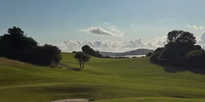 Club image Bantry Bay Golf Club