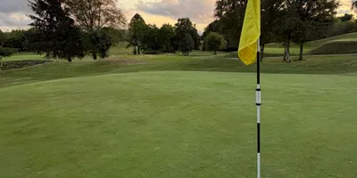 Club image Bantry Bay Golf Club