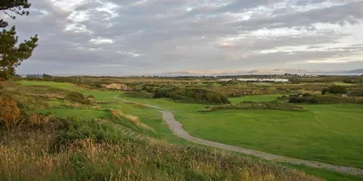 Club image Bearna Golf Club