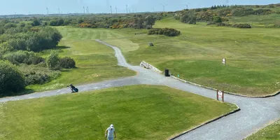 Club image Bearna Golf Club