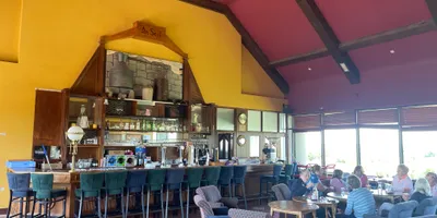 Club image Bearna Golf Club