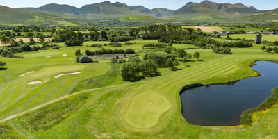 Club image Beaufort Golf Club