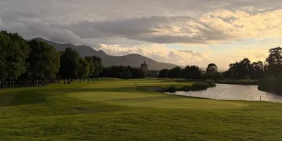 Club image Beaufort Golf Club