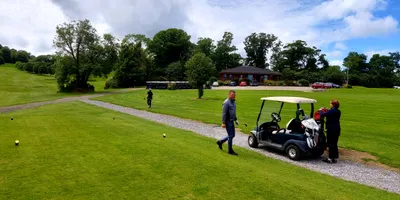 Club image Bellewstown Golf Club