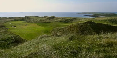 Club image Carne Golf Links