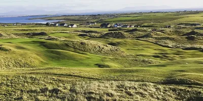 Club image Carne Golf Links
