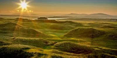 Club image Carne Golf Links