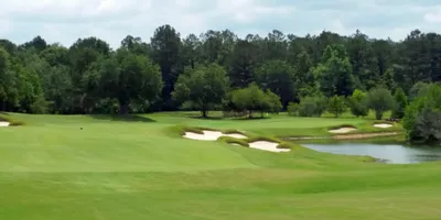 Club image Fallen Oak - Beau Rivage
