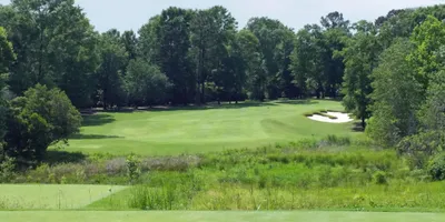 Club image Fallen Oak - Beau Rivage