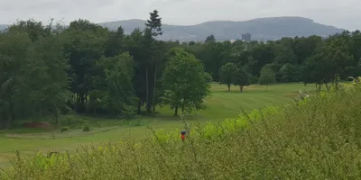 Club image Belvoir Park Golf Club