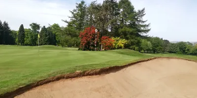 Club image Belvoir Park Golf Club