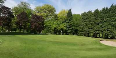 Club image Belvoir Park Golf Club