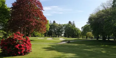 Club image Belvoir Park Golf Club