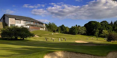 Club image Belvoir Park Golf Club