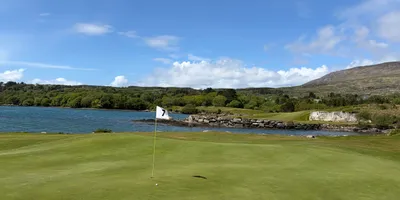 Club image Berehaven Golf Club