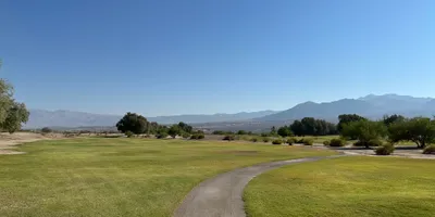 Club image Furnace Creek Golf Course at Death Valley