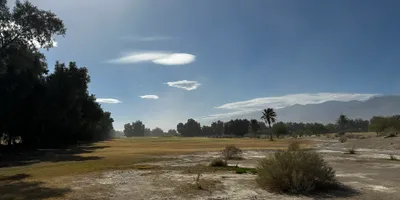 Club image Furnace Creek Golf Course at Death Valley