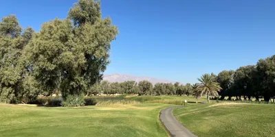 Club image Furnace Creek Golf Course at Death Valley