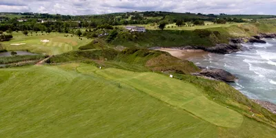 Club image Blainroe Golf club