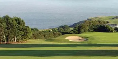Club image Blainroe Golf club