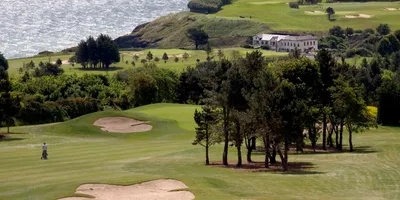 Club image Blainroe Golf club