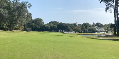 Club image Old South Golf Links