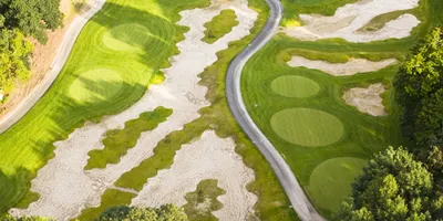 Club image Bunclody Golf & Fishing Club