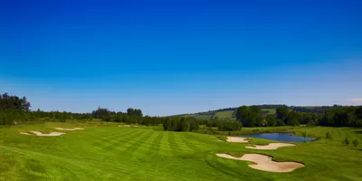 Club image Bunclody Golf & Fishing Club