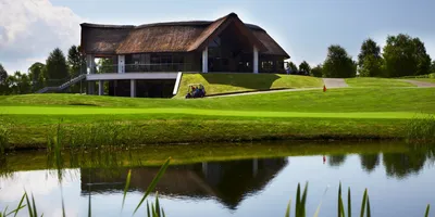 Club image Bunclody Golf & Fishing Club