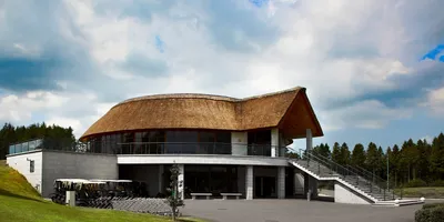 Club image Bunclody Golf & Fishing Club