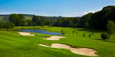 Club image Bunclody Golf & Fishing Club