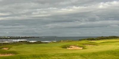 Club image Bundoran Golf Club
