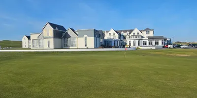 Club image Bundoran Golf Club