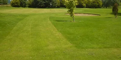 Club image Burnfield House Golf Club