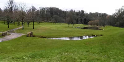 Club image Cahir Park Golf Club