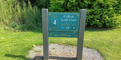 Club image Callan Golf Club