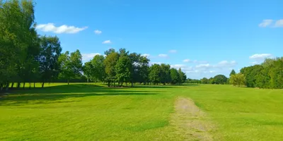 Club image Callan Golf Club