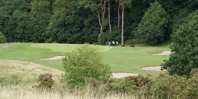 Club image Carlow Golf Club