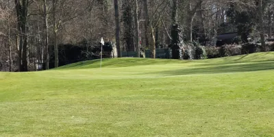 Club image Golfbaan Ockenburgh