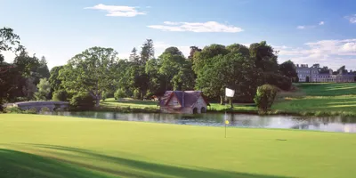 Club image Carton House Golf Club