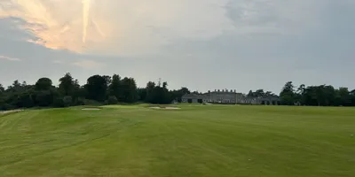 Club image Carton House Golf Club