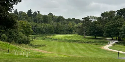 Club image Carton House Golf Club