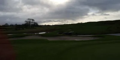 Club image Castle Dargan Golf Club