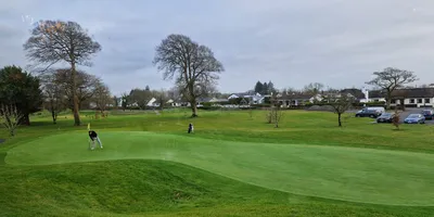 Club image Castlebar Golf Club
