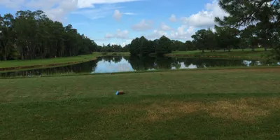 Club image Hunter's Creek Golf Club