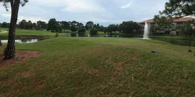Club image Hunter's Creek Golf Club